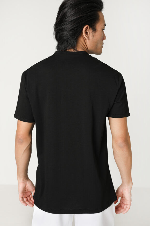 Maglietta - Nero