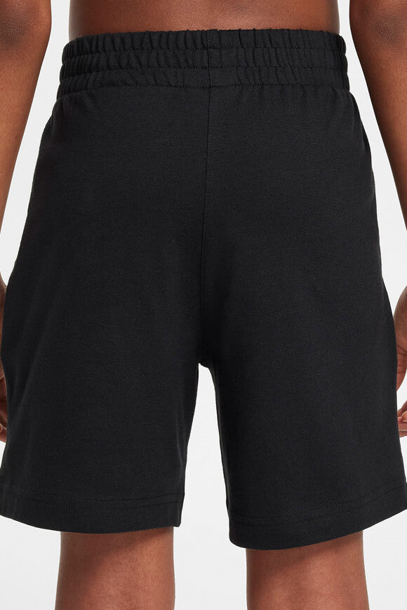 Sportswear Club Sweatshorts - Noir