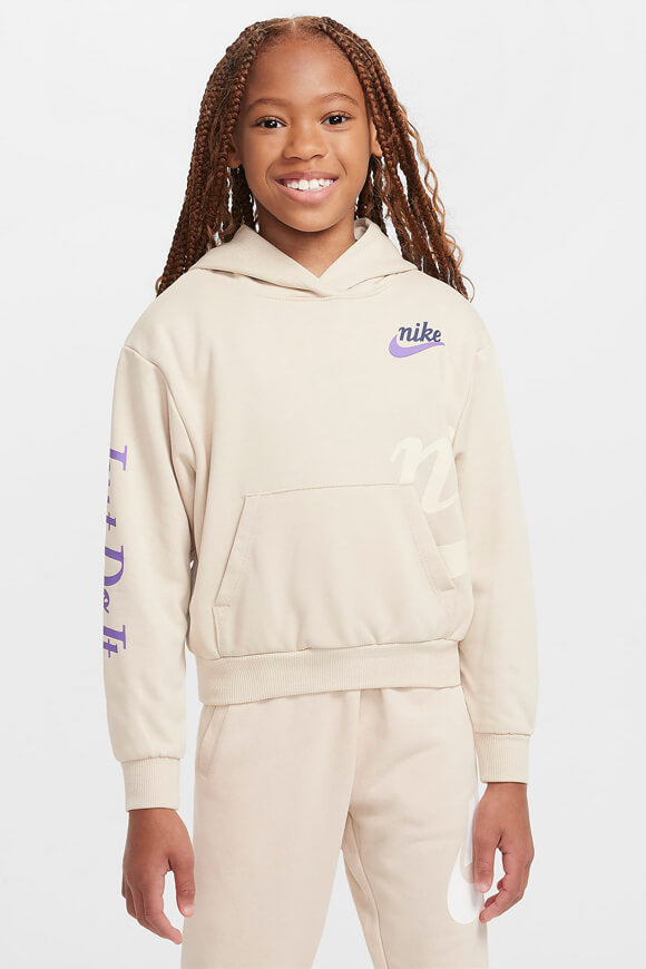 Felpa con cappuccio per bambini - Sanddrift