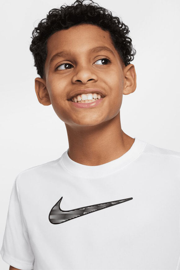 T-Shirt - White