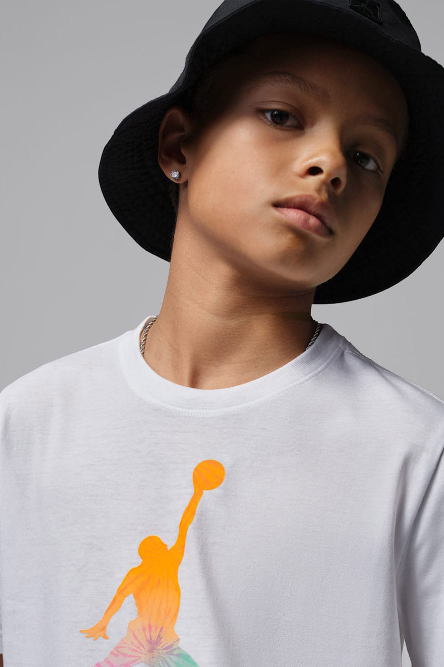 T-Shirt - White