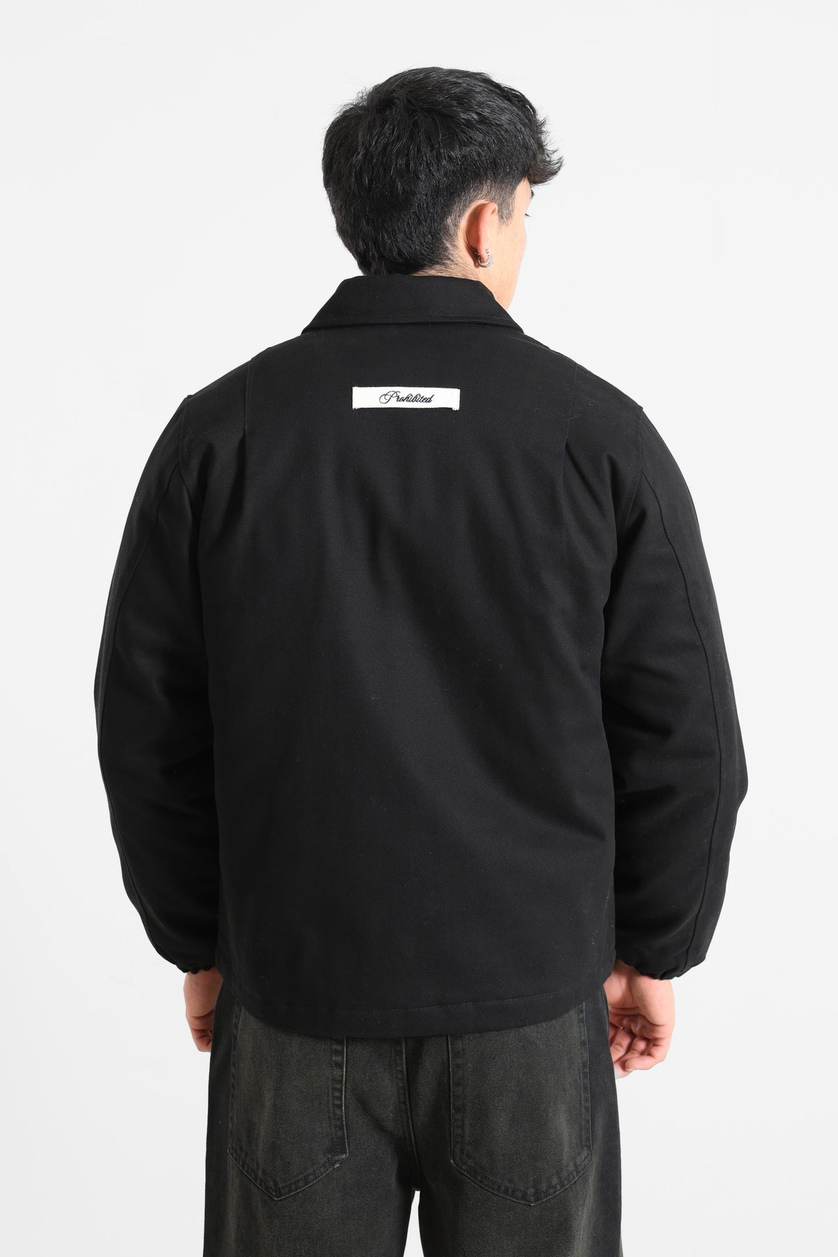 Veste légère - Black