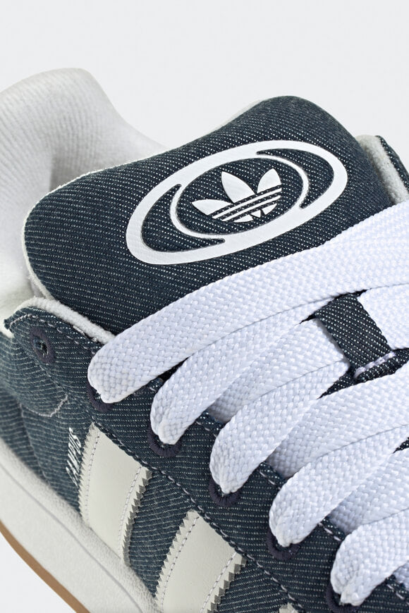 Campus 00S sneakers - Night Indigo + Crystal White + Footwear White