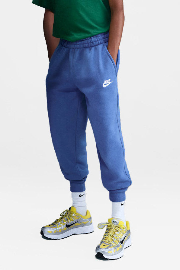 Club Fleece pantalon en sweat - Comet Blue