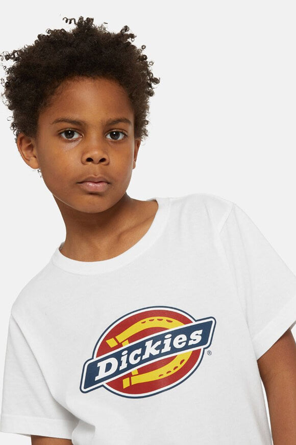 Logo T-Shirt - White