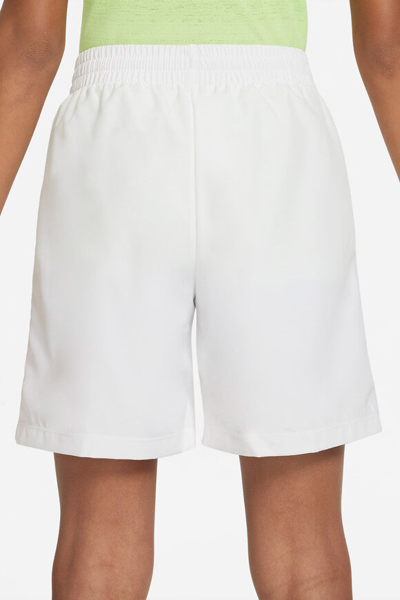 Short de survêtement - White + Black
