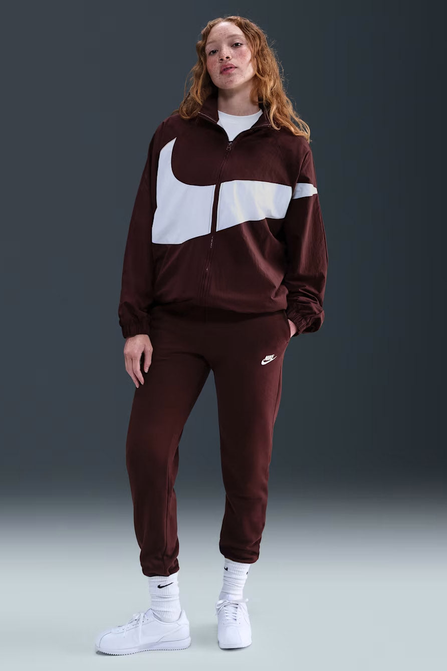 Sportswear Club Fleece Sweathose - Burgundy Crush