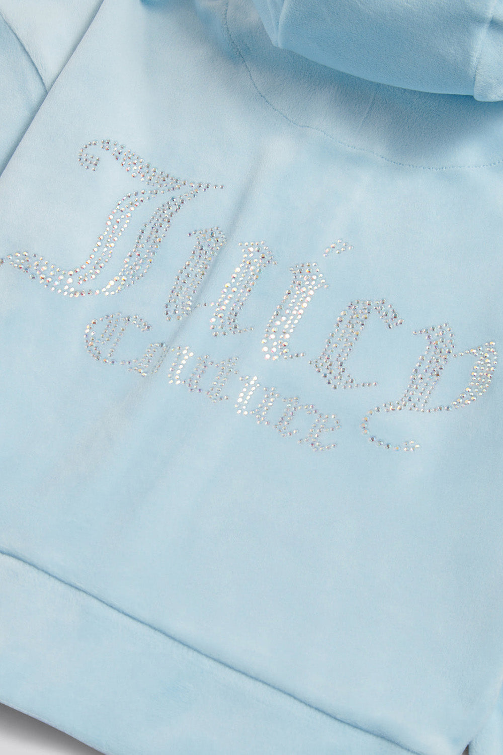 Giacca corta in velluto - Nantucket Breeze