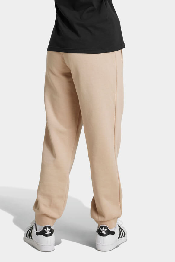 Boyfriend pantalon en sweat - Magic Beige