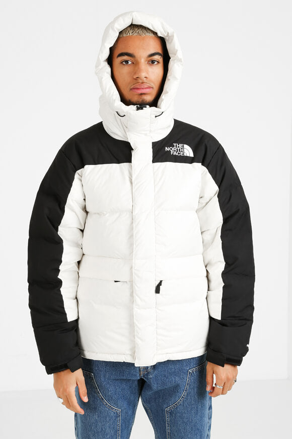 Puffer Daunenjacke - Gardenia White