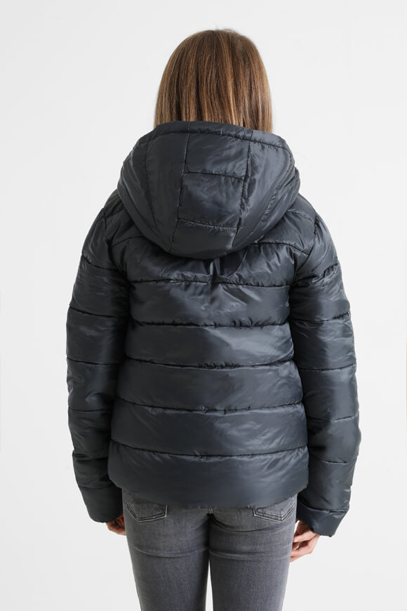 Veste matelassée Kogthea - Asphalte