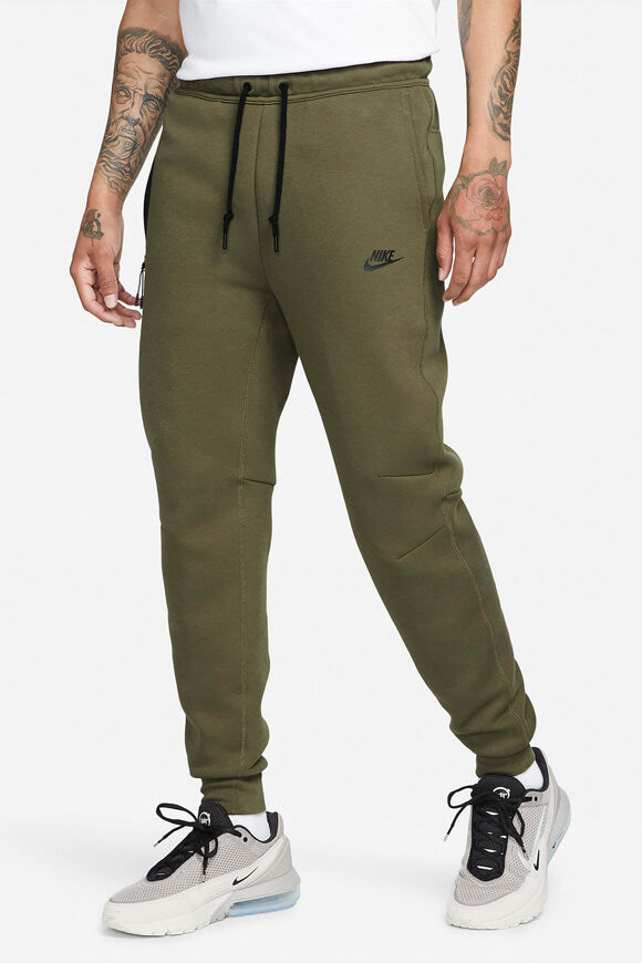 Sportswear Tech Fleece Sweatpants - Medium Olive