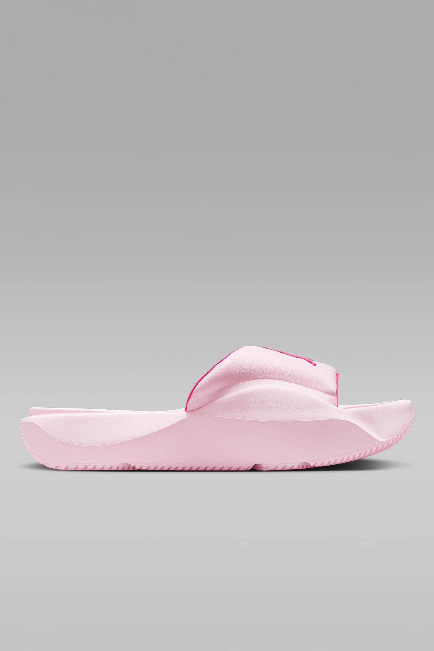 Ciabatte Franchise - Pink Foam + Hyper Pink