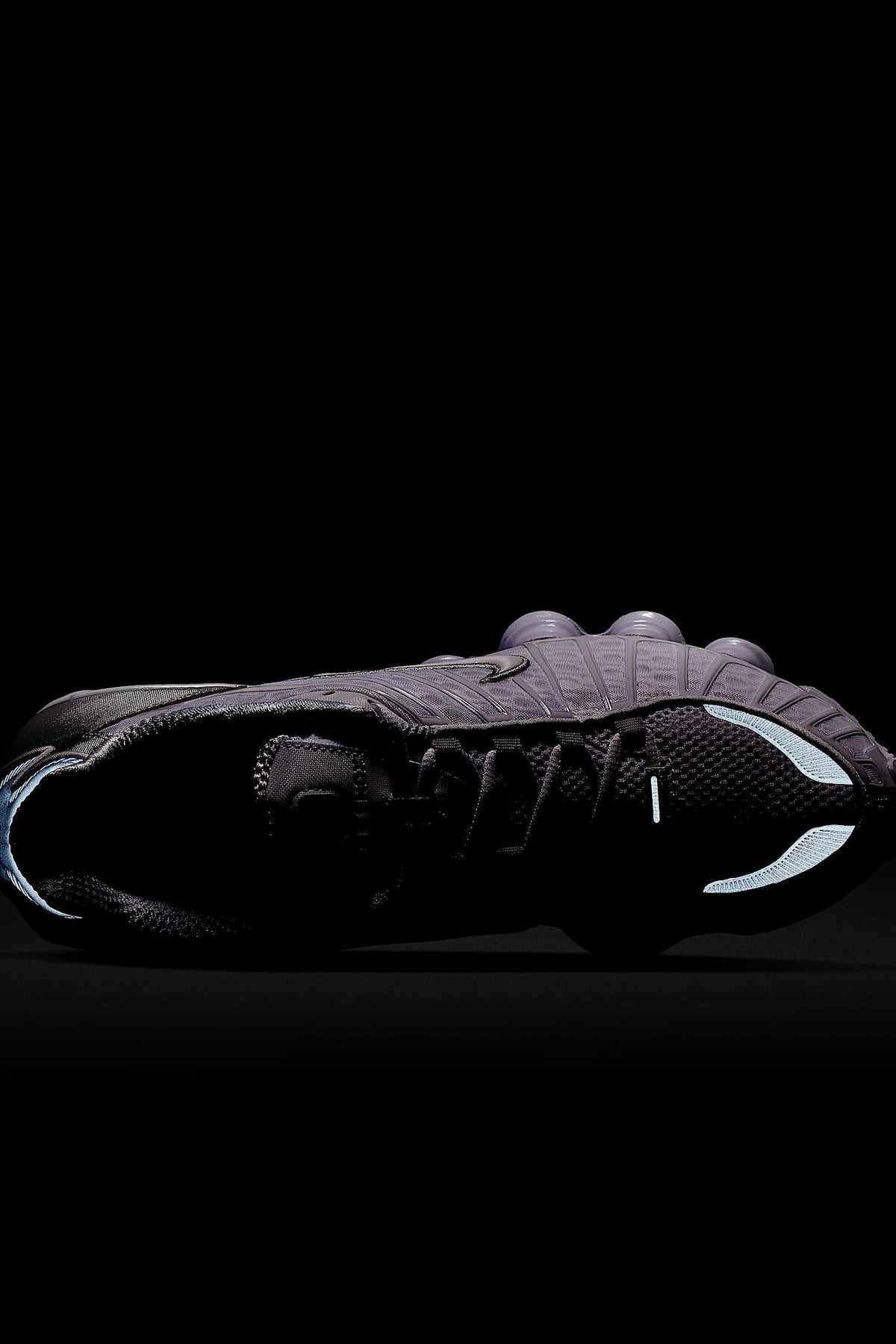 Sneakers Shox TL
