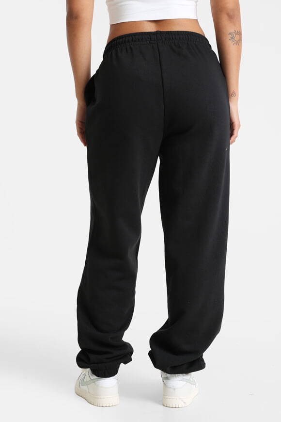 Sweathose - Schwarz