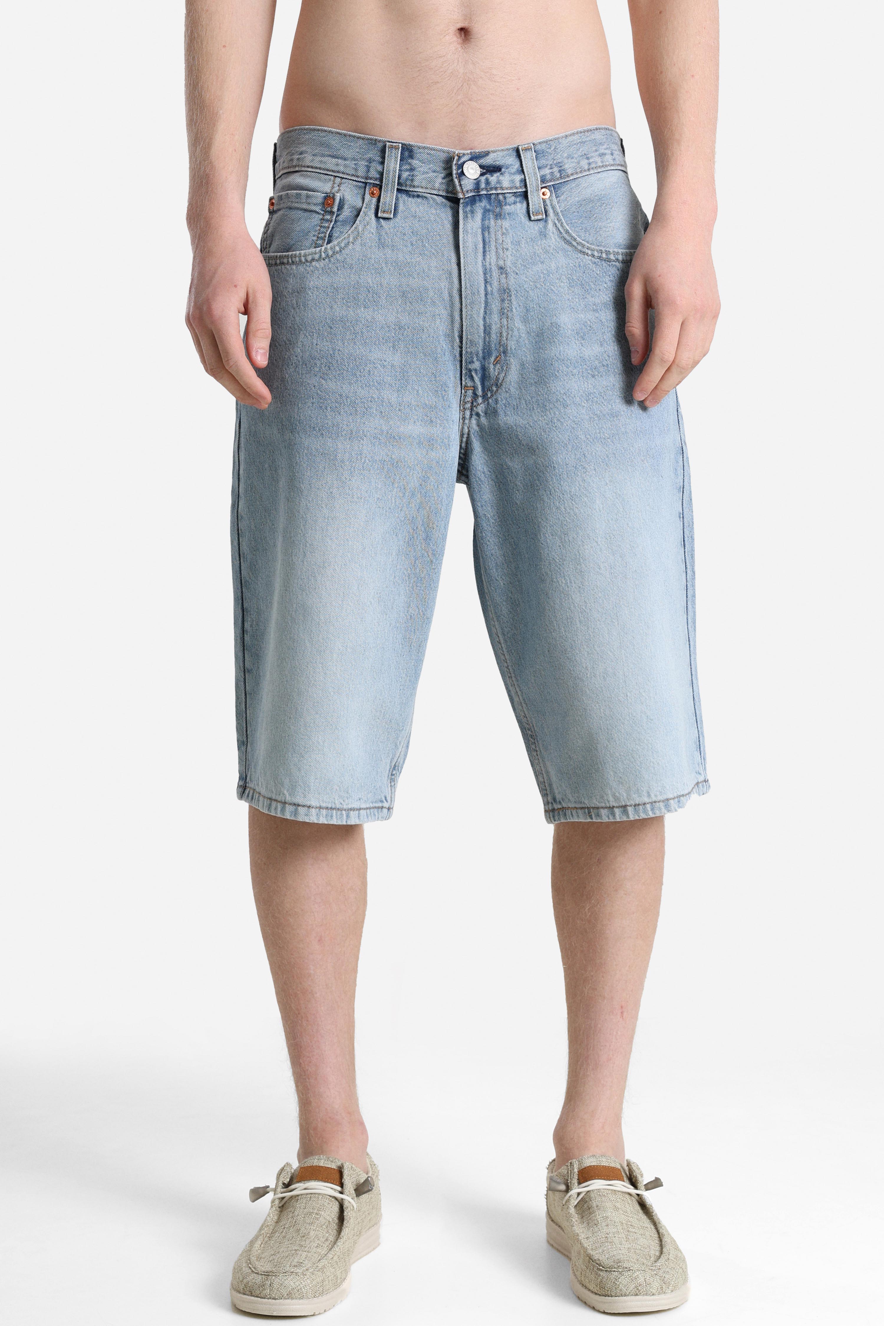 470™ Jeans Bermudashorts - Morning Sunrise