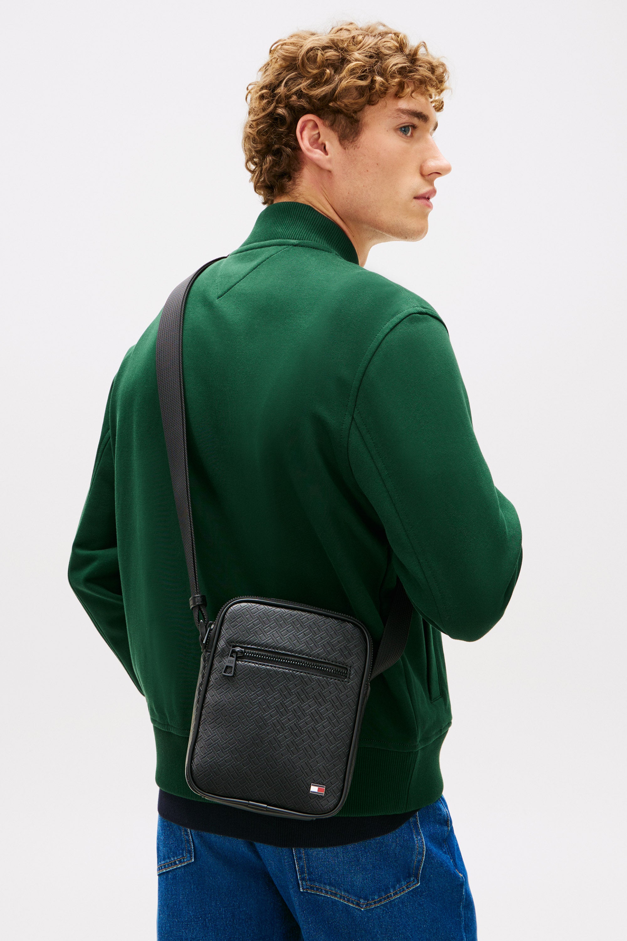 Sac à bandoulière - Black