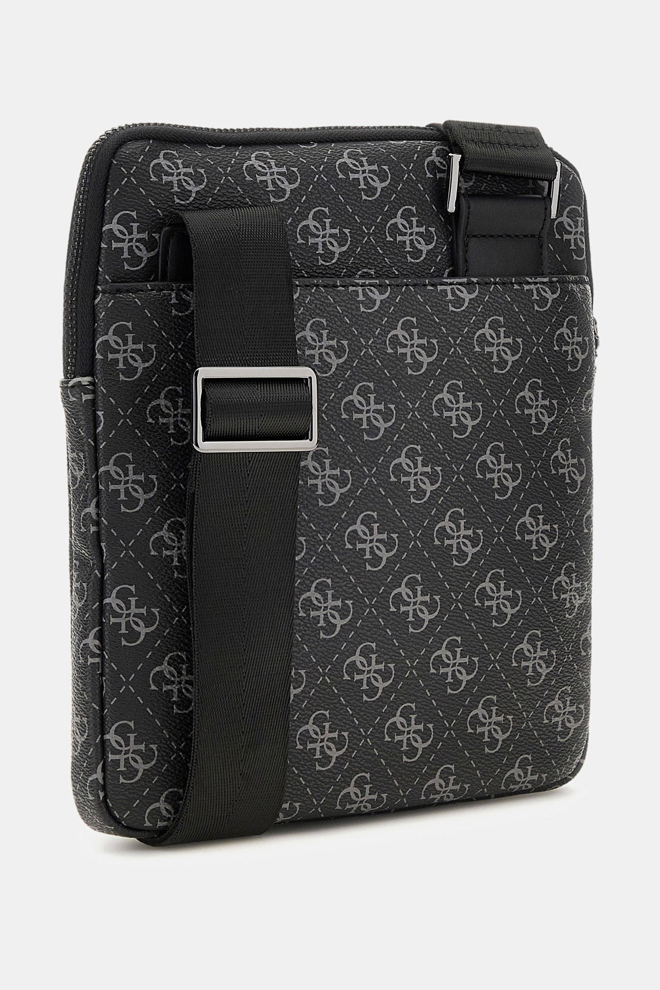 Crossbody Bag - Black