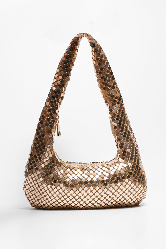Sac à main - Gold