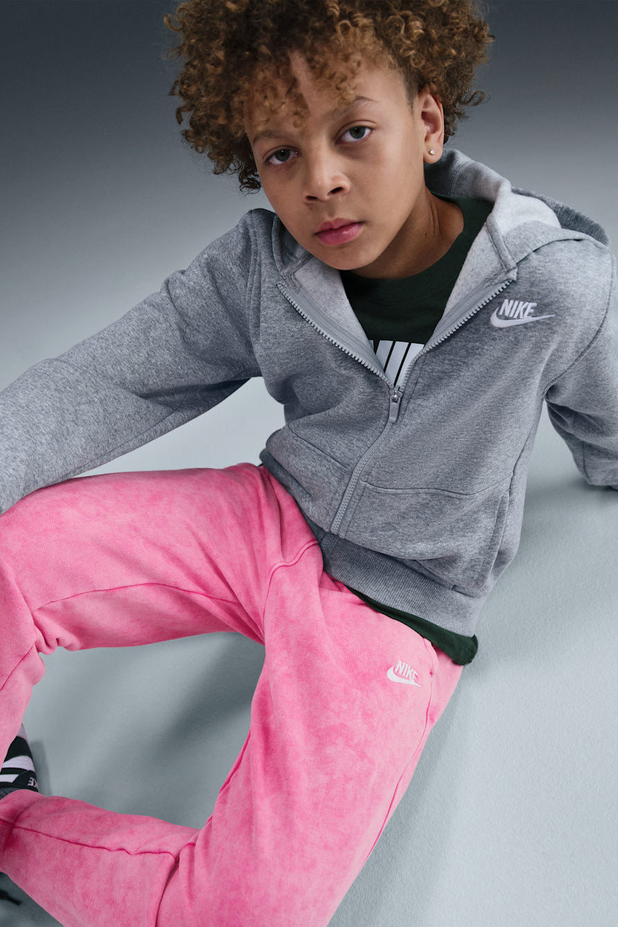 Sweathose - Pinksicle