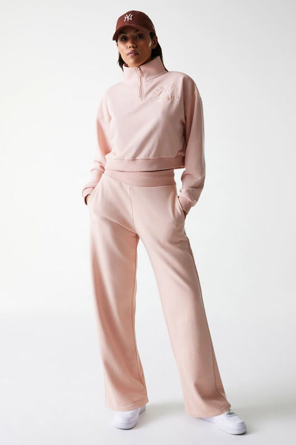 Sweathose - Apricot