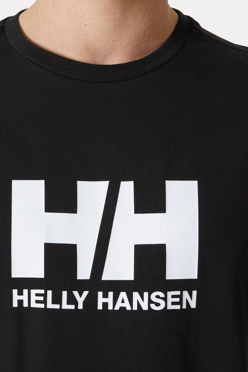 T-Shirt - Black