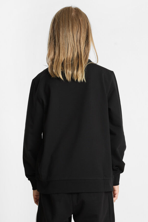 Sweatshirt - Black