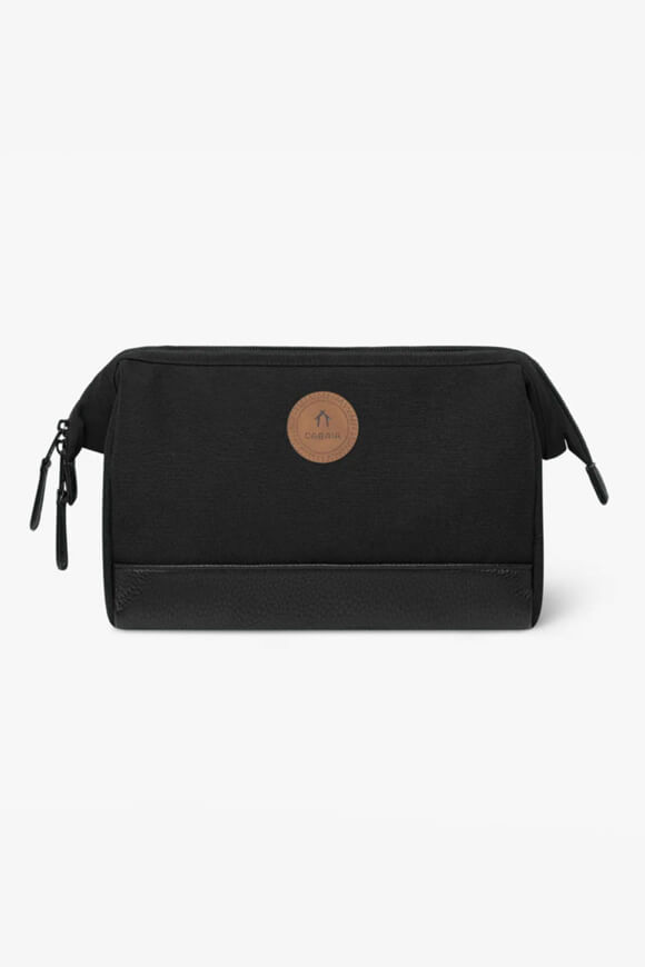 Berlin Necessaire - Black