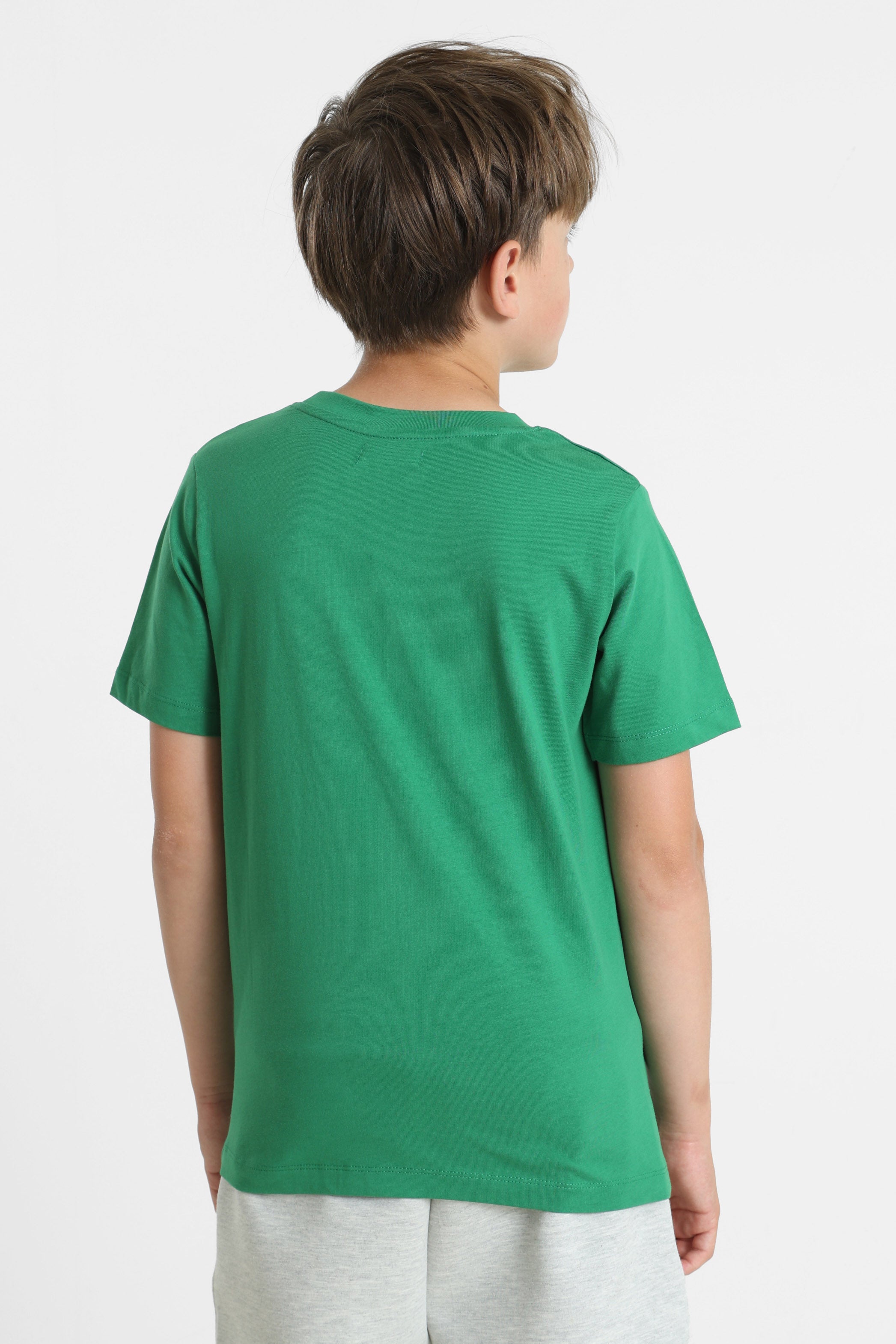 T-Shirt - Grün