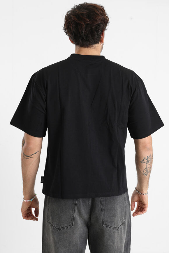 T-Shirt - Black
