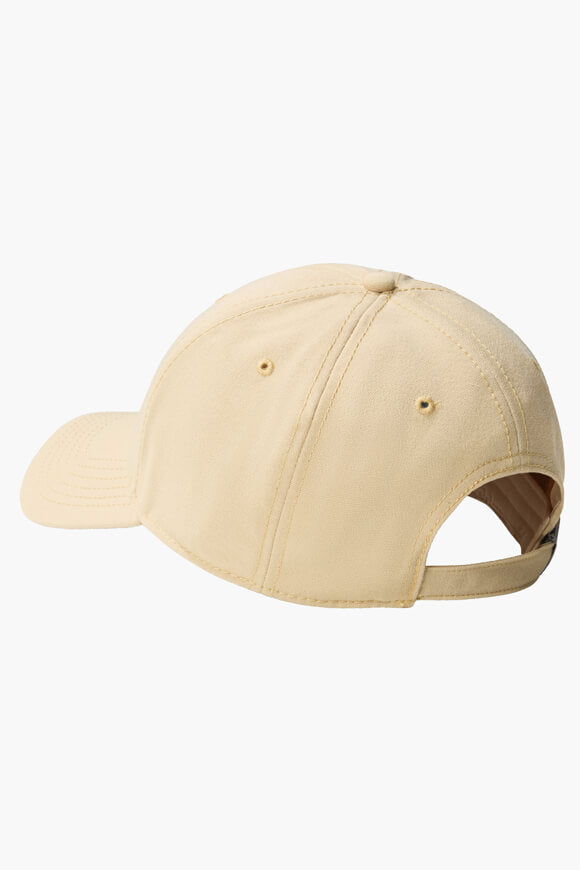 Strapback Cap - Khaki Stone