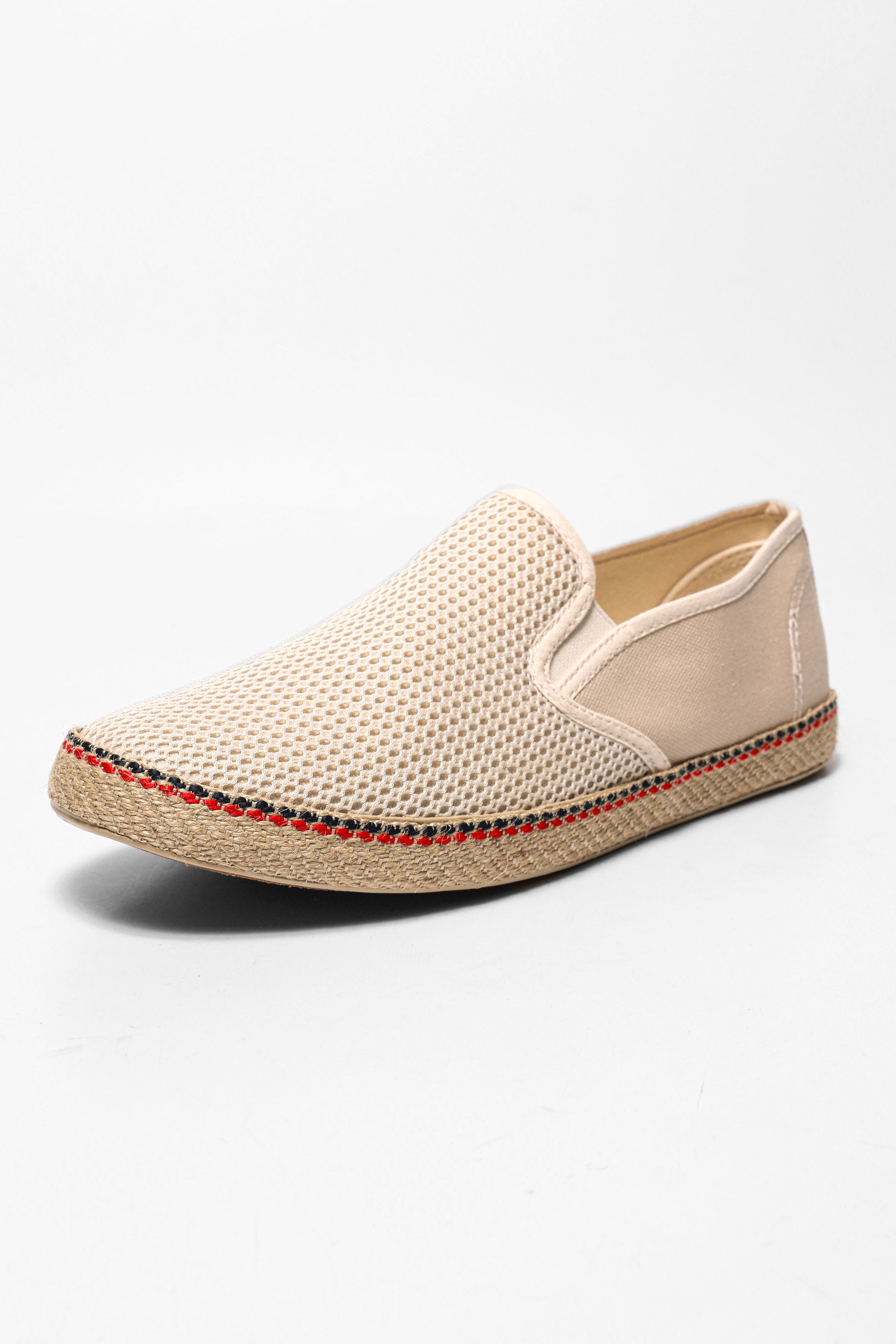 Mocassino - Beige