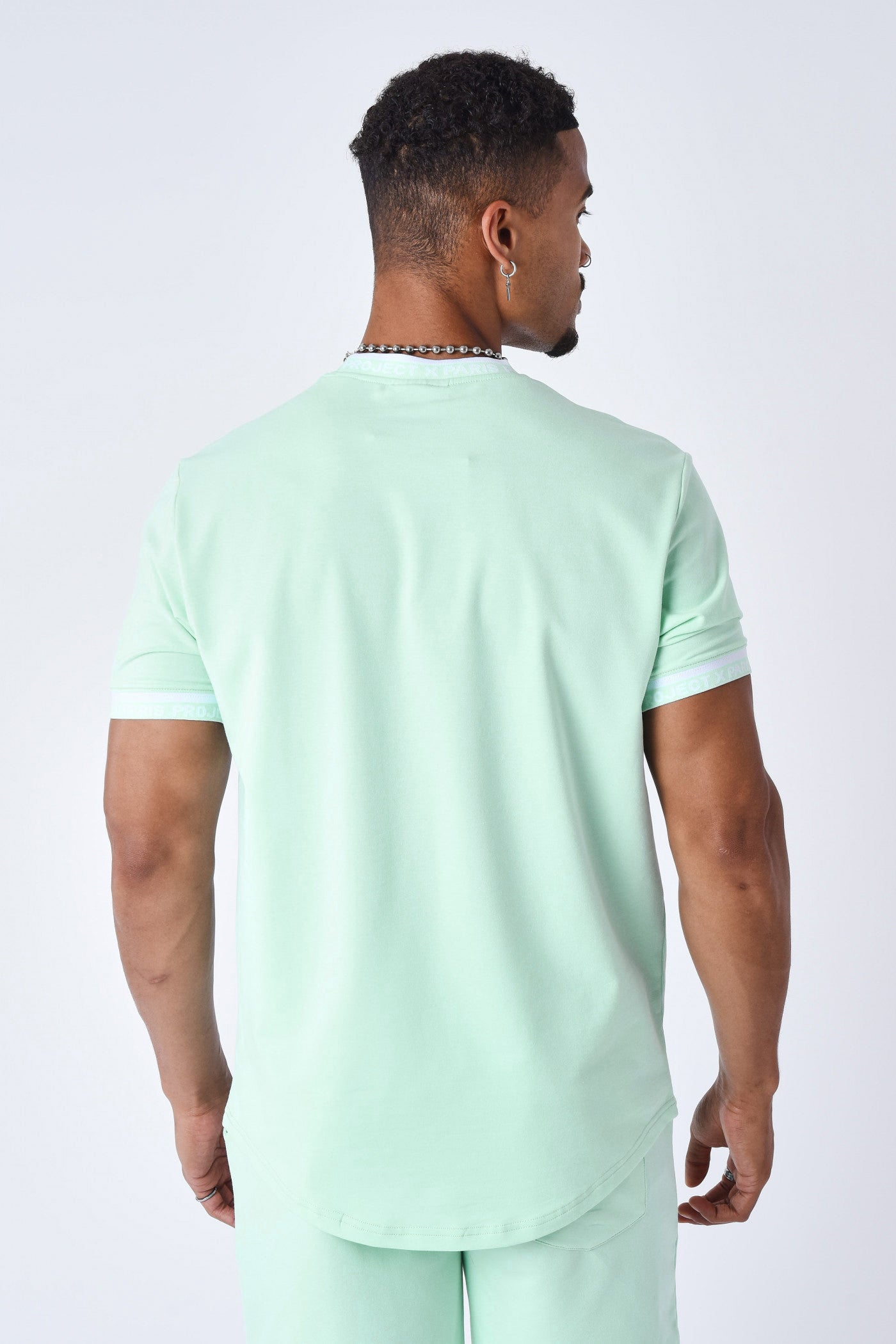 T-Shirt - Mint