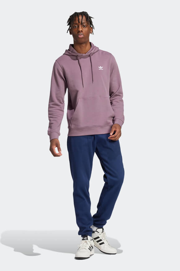 Kapuzensweatshirt - Shadow Fig