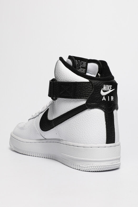 Air Force 1 '07 Sneaker - Weiss