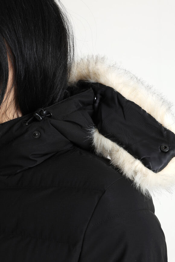 Stockholm Heated Jacket - Black