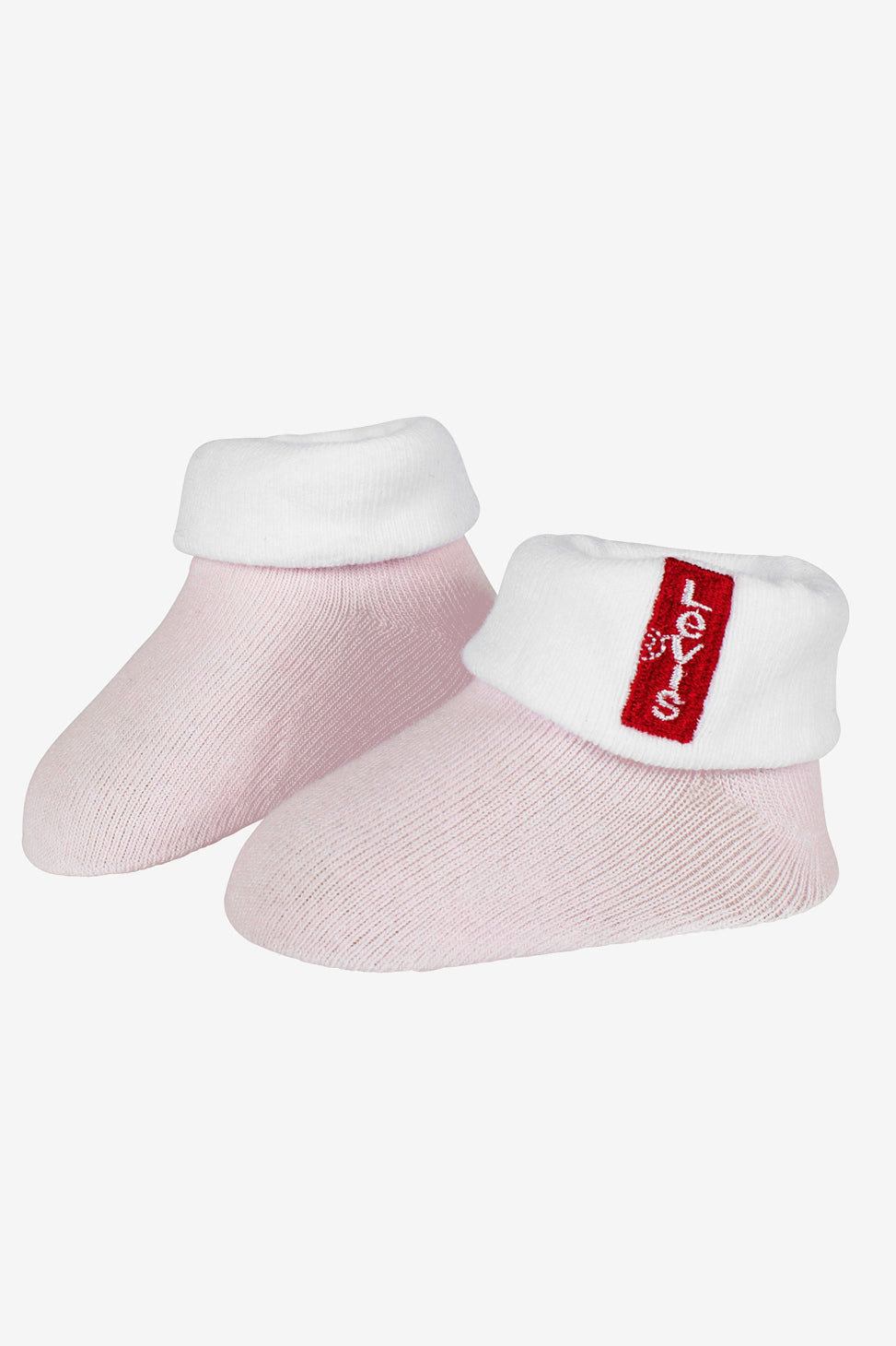Baby set - Pink