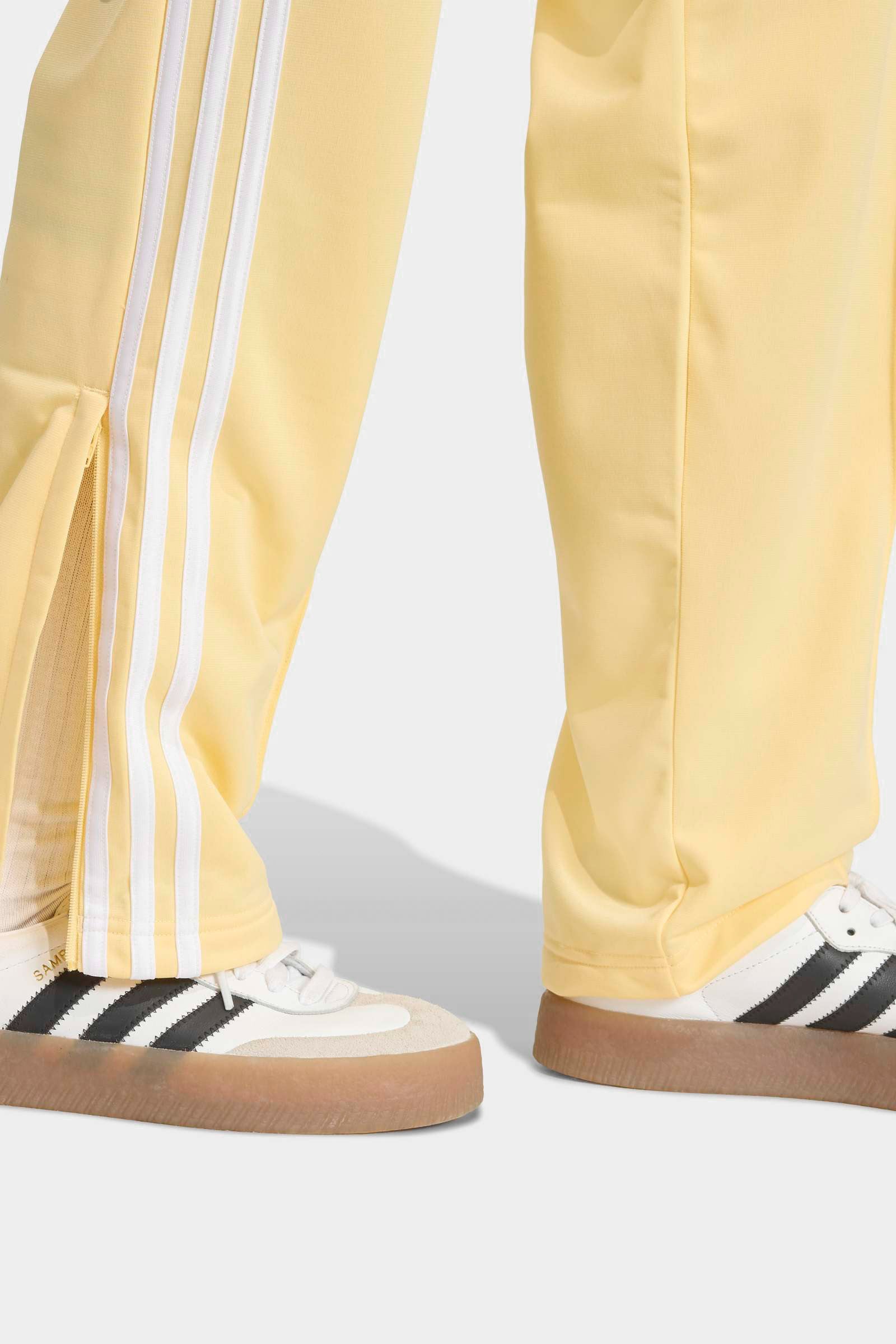 Firebird pantalon de survêtement - Orange Tint