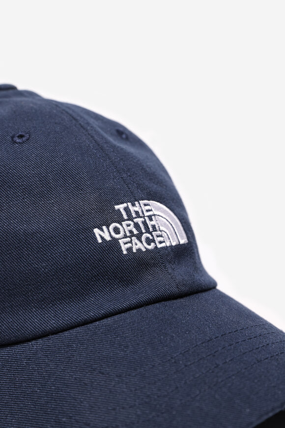 Casquette strapback - Summit Navy