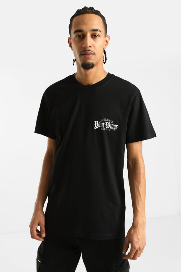 T-Shirt - Black