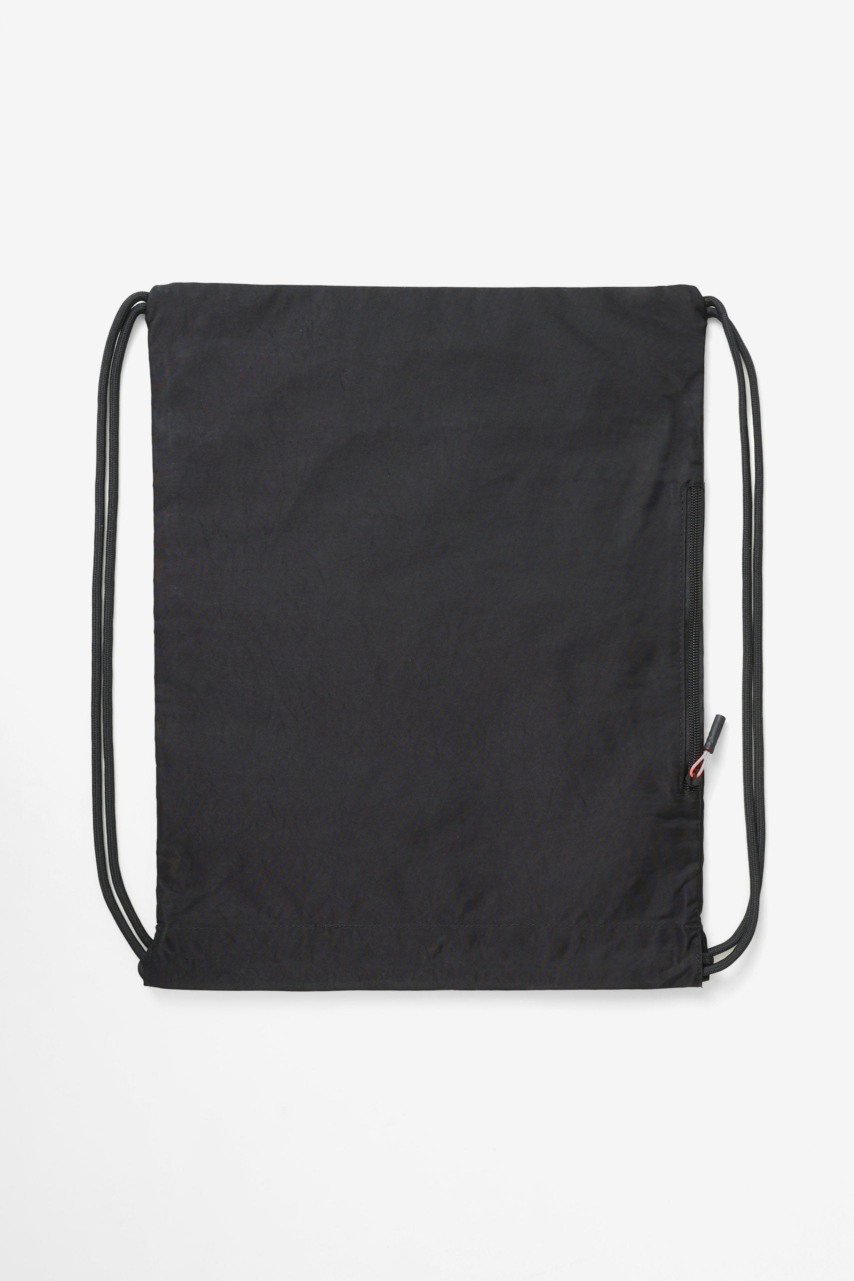Turnsack - Black