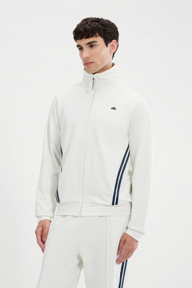 Latucci Trainingsjacke - Offwhite