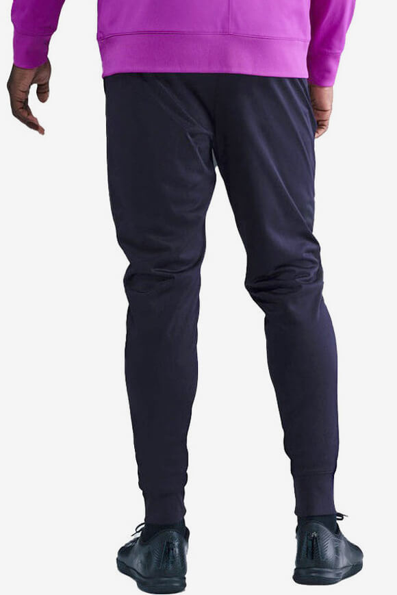 Pantaloni da tuta FC Barcelona - Imperial Purple