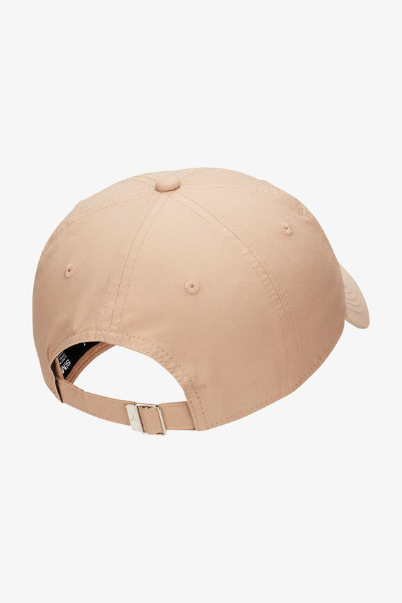 Strapback Cap - Hemp