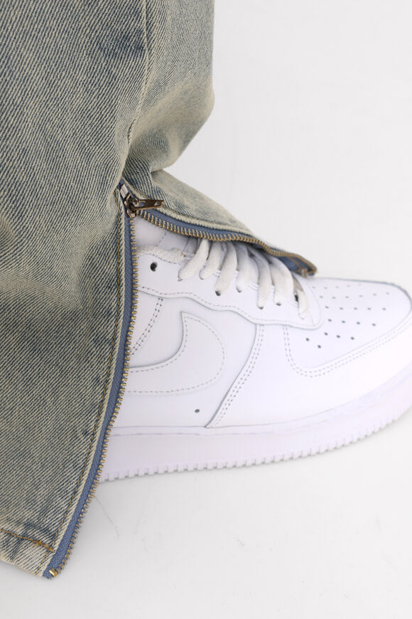 Regular fit jeans - Bleu clair denim