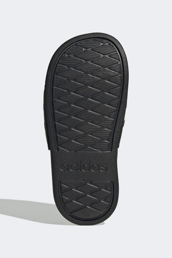 Adilette Baby Sandales - Core Black + Footwear White