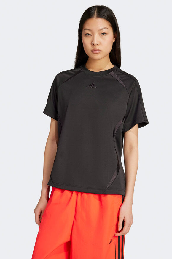 Maglietta Team Spirit - Nero