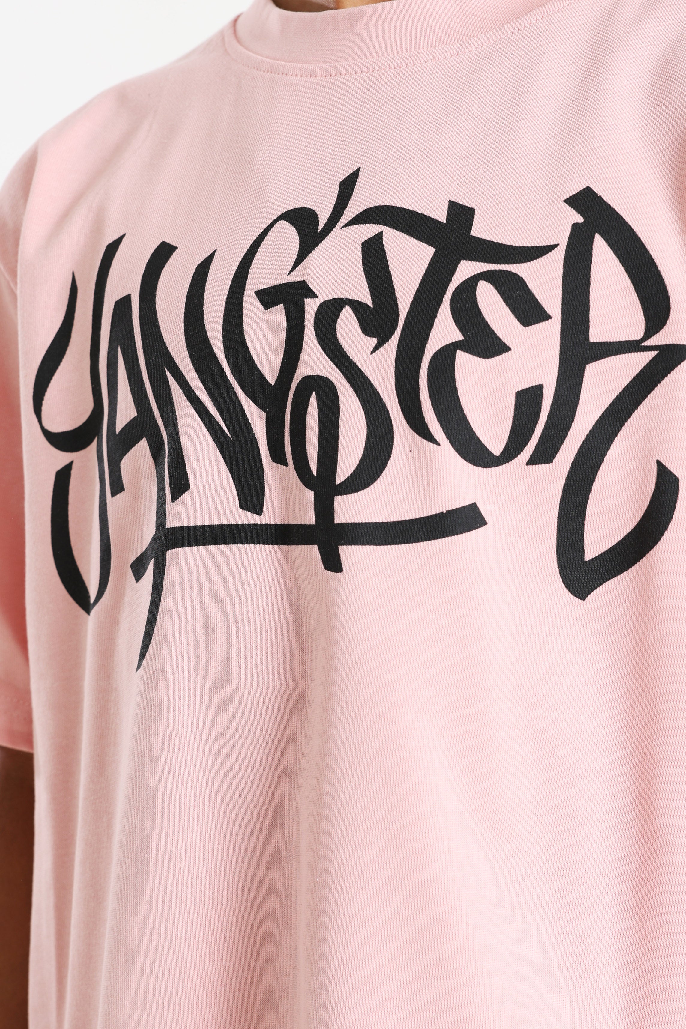 T-Shirt - Rosa