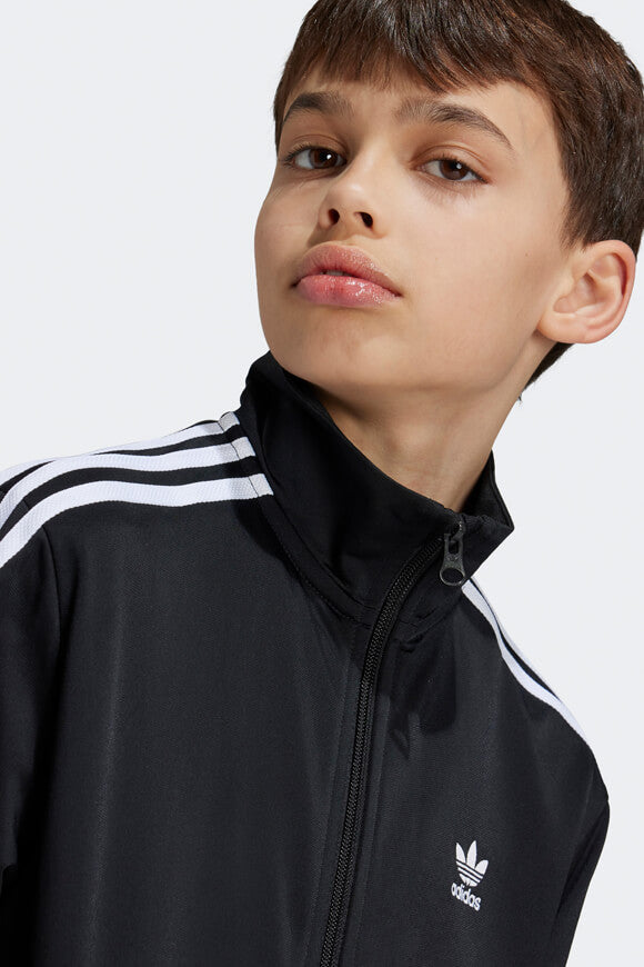 Adicolor Firebird Oversize Trainingsjacke - Black