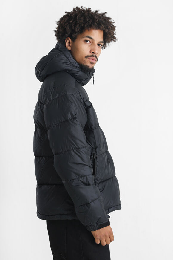 Giacca Pike Lake II - Nero